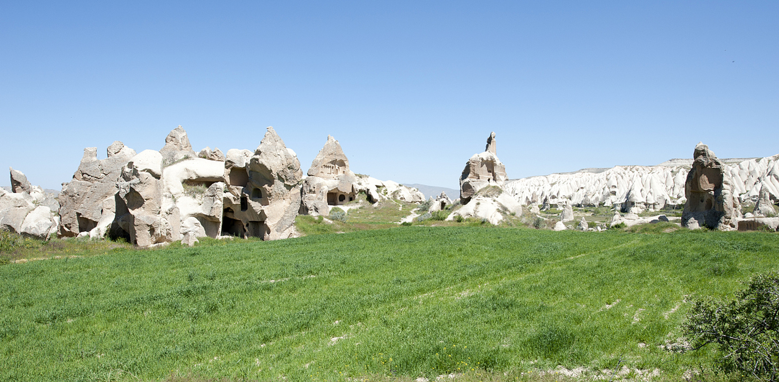 奇遇那拉提#那拉提乌孙古迹是新疆最著名的历史文化遗址之一,也是
