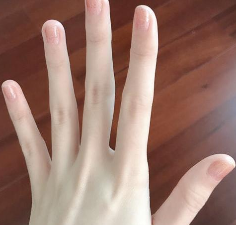 关晓彤力荐的护手霜,用后小手白嫩嫩,性价比高