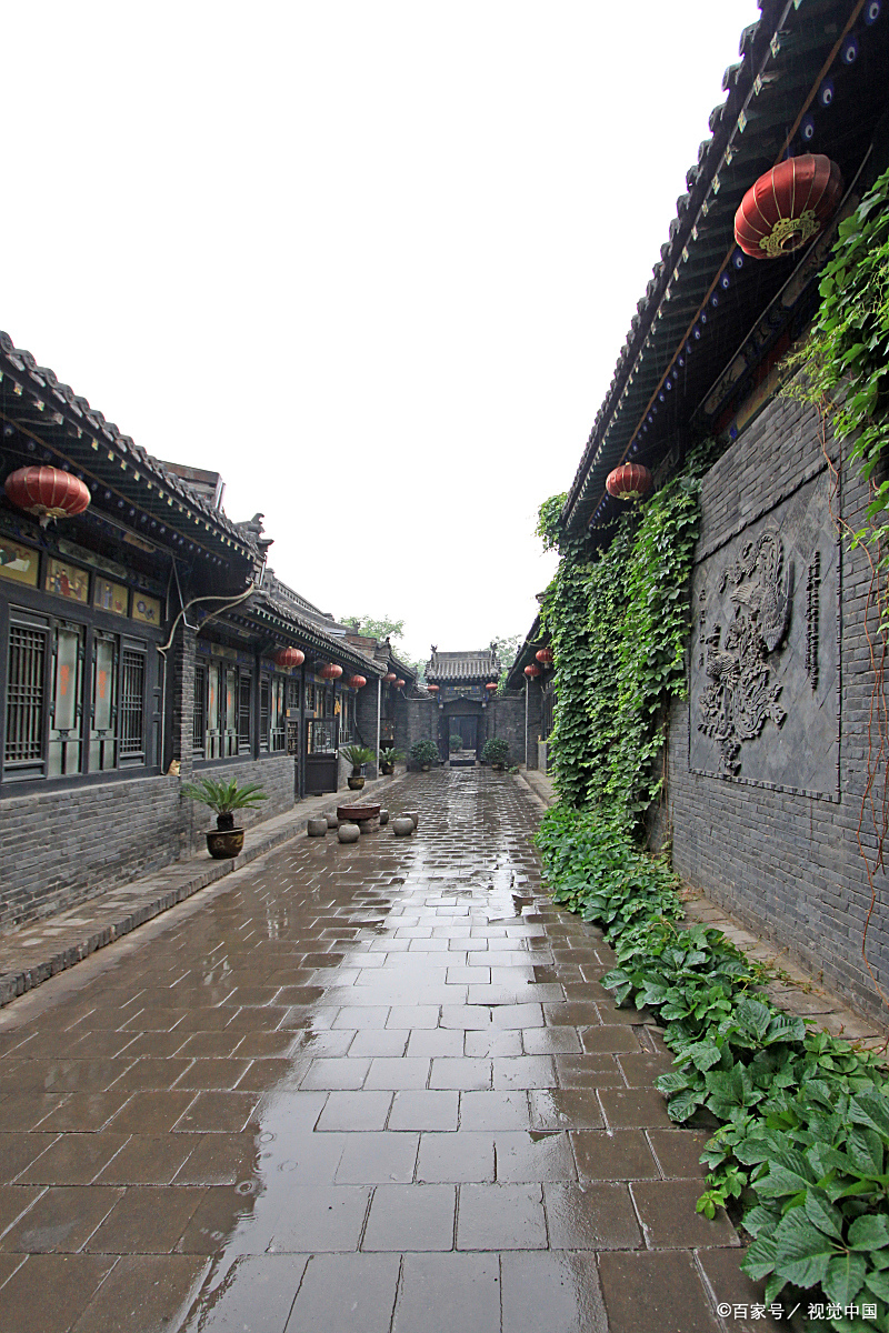 窑湾古镇位于江苏省徐州市新沂市西南部,地处京杭大运河与骆马湖交汇