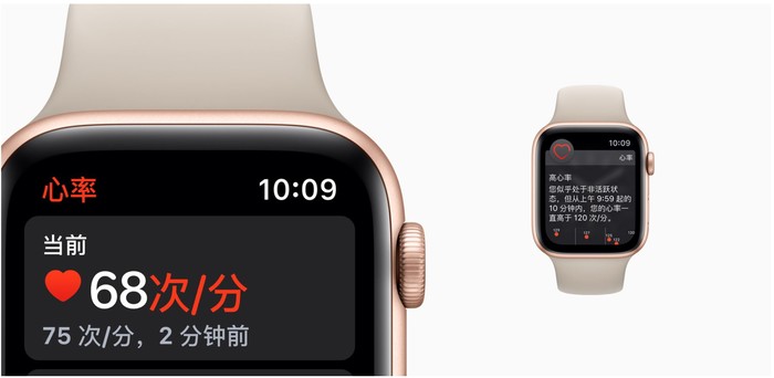 新apple watch實時心電圖功能,在英國仍需獲批