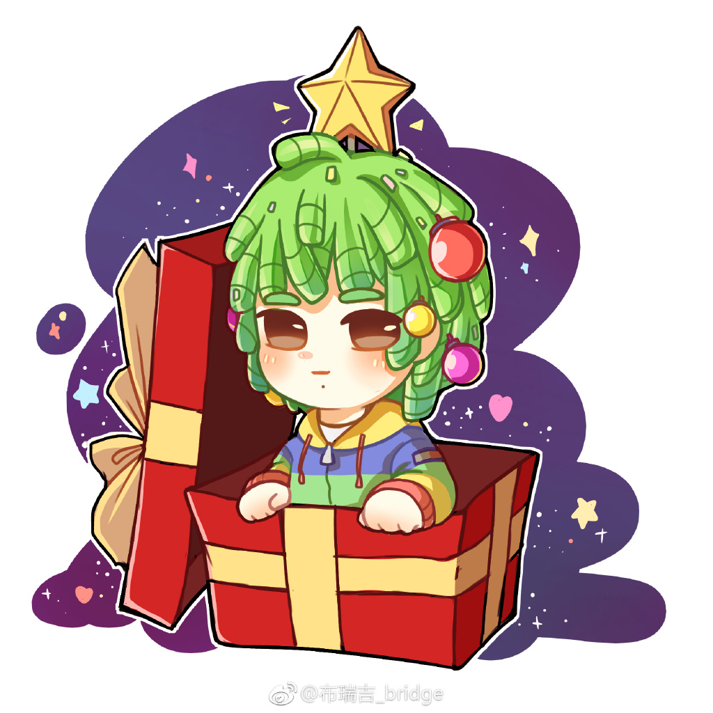 bridge:色彩强烈的调皮boy,一抬手就摸得到天,布瑞吉出新专辑