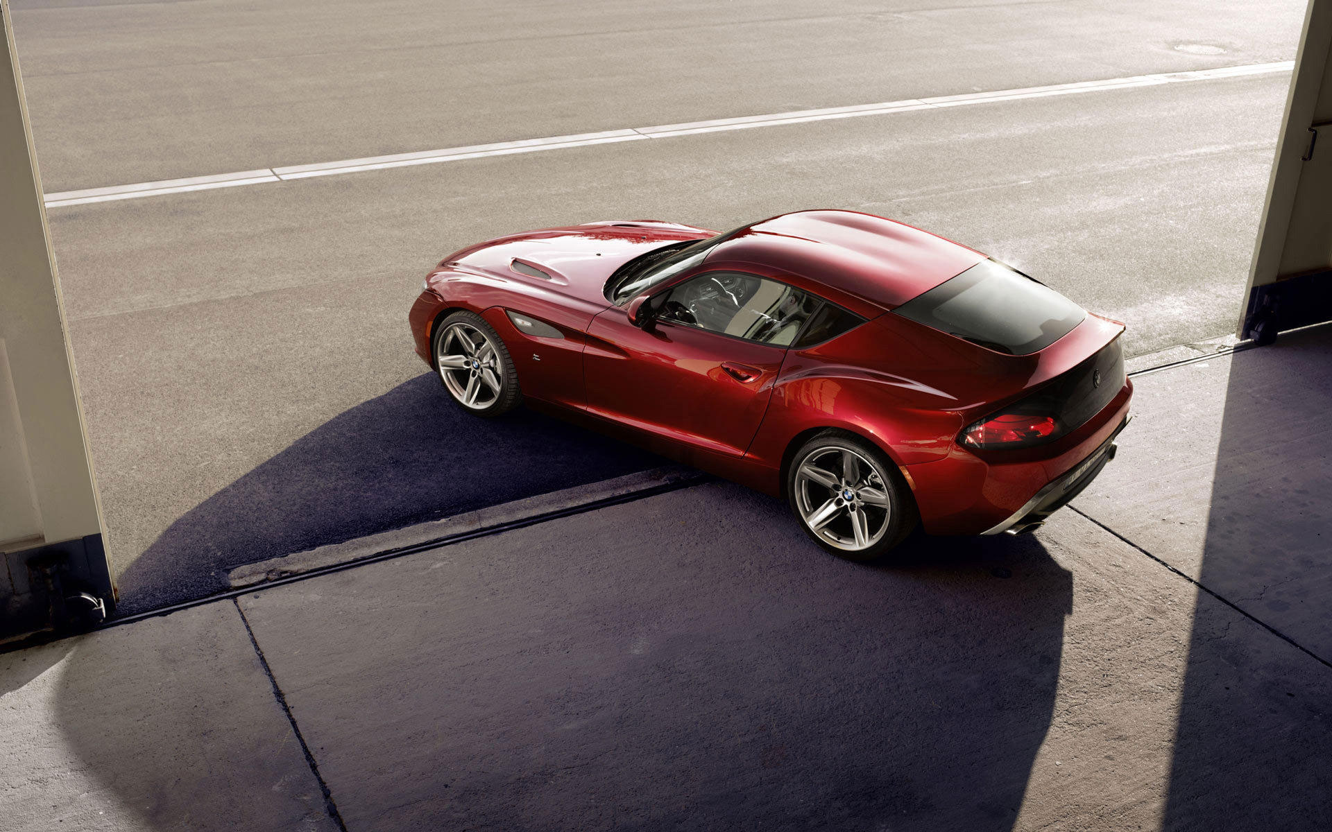 这一款汽车绝对是一个省油很多的汽车,在空间设计的