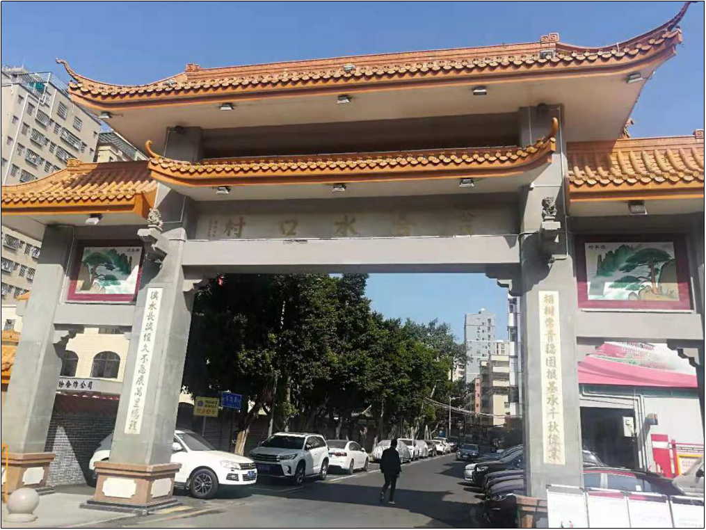 深圳市fm002青年旅社 需求:三网通话   三网上网 (全网通) 狭窄的巷子