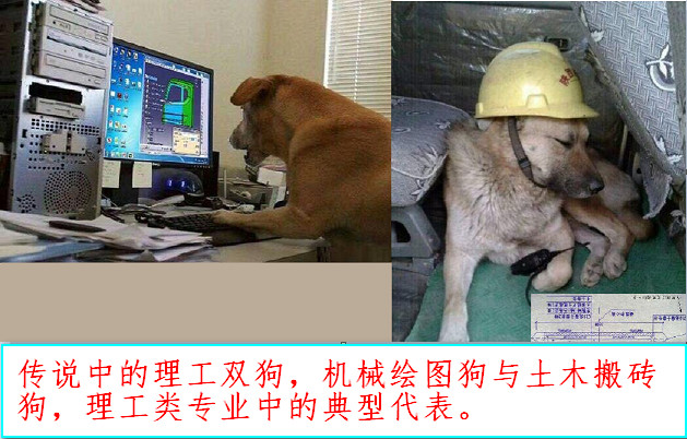 为什么土木工程专业技术人员比机械工程专业的收入要高?