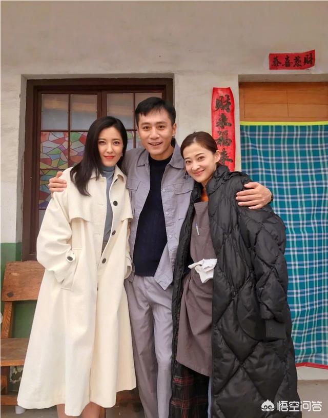由马伊琍,刘烨,梅婷,曾黎等主演的电视剧《在远方》已经开拍?