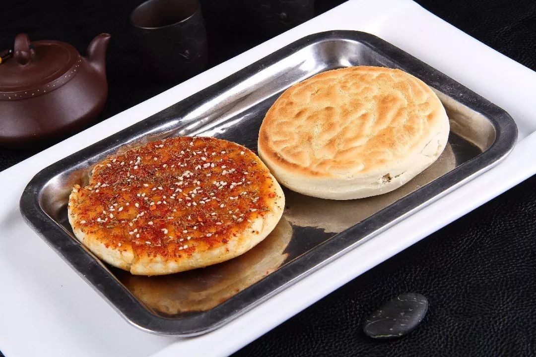 散文荟|毛振中:烤馍