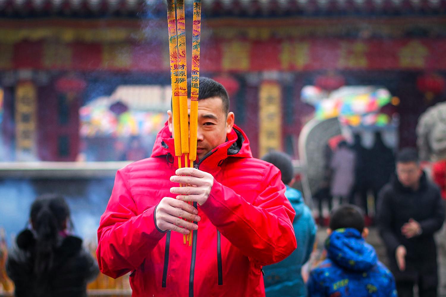 什么是头香?很多人可能误解了