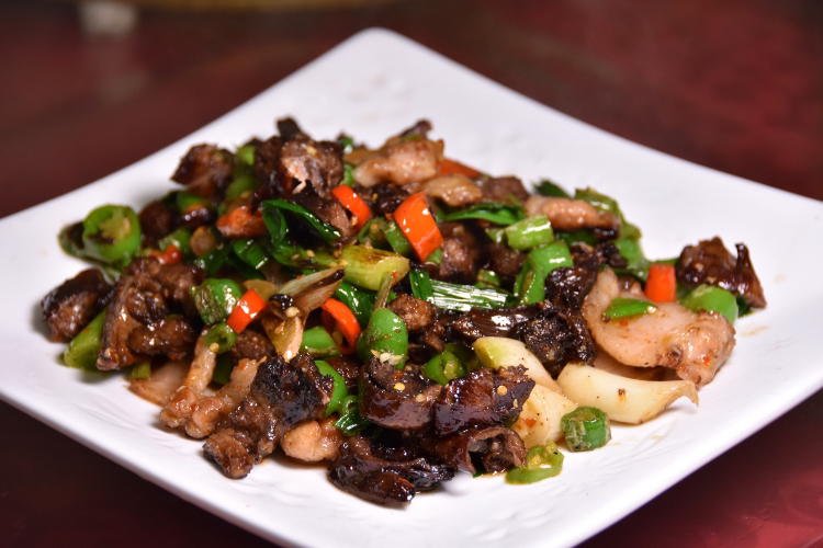 福建人爱吃的老鼠干,一起来了解一下