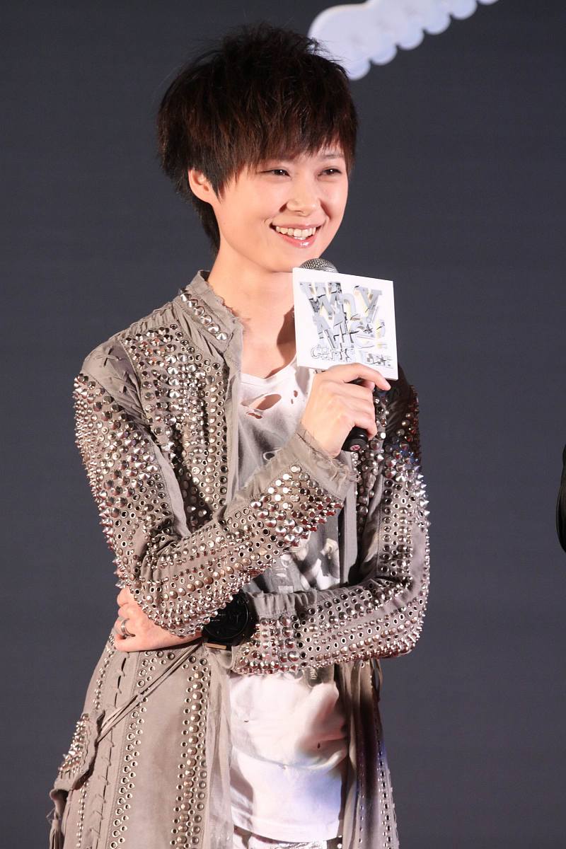 李宇春,这位女中豪杰,犹如一个未解之谜,让人愈发捉摸不透