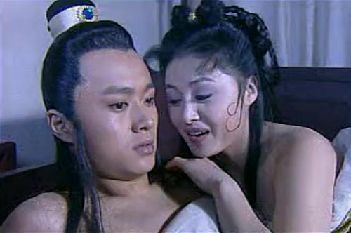 《西游记后传》多年后口碑飙升,除了鬼畜特效,真是一部良心好剧