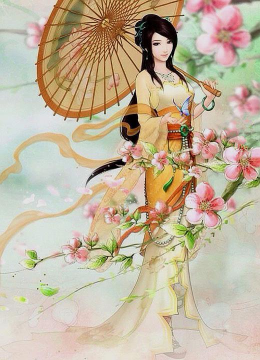 西子情作品大赏,除了《纨绔世子妃》还有更好看,更舒爽的美文!