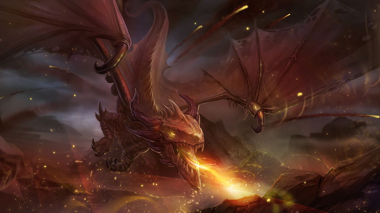 lol:rng只是沉睡了,会有觉醒的一天,重拾荣耀!