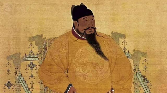朱棣的庙号为什么是明成祖而不是明太宗