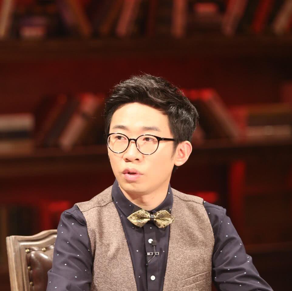 杨迪用英语"英文"骂人,杨氏英语上线,杨妈神反应