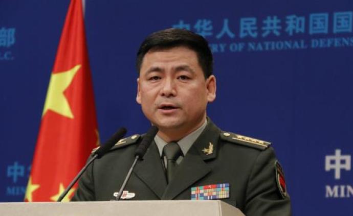 国防部:驻吉布提保障基地将开展"光明行动"医疗服务