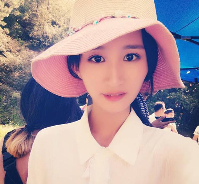 任嘉伦还没公布婚讯就当爹了!人气当红时公开恋情,28岁升级人父