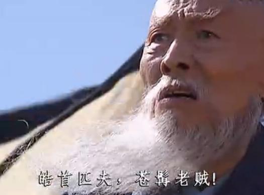 诸葛亮王朗骂战,王朗说的很有道理,为什么被诸葛亮气死了?