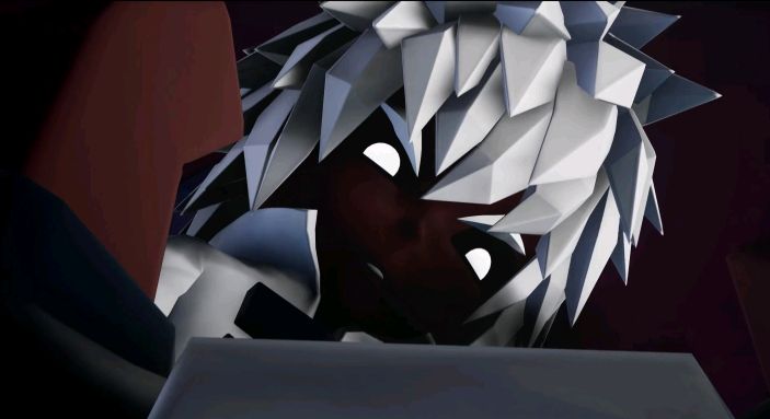 凹凸世界31:银爵打得过主角小队么?论优秀煤炭推销员的自我修养