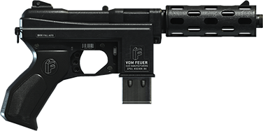 《gta5》武器介绍,有没有你中意的那一把?