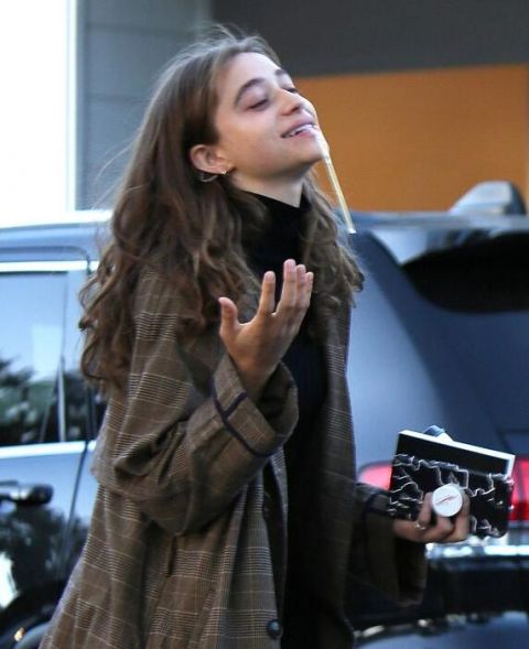 又一波狗粮! 贾登·史密斯小女友撒娇卖萌