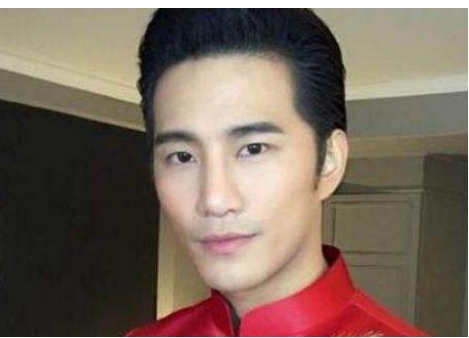 26岁的徐志贤,奉子成婚8个月后却出家,如今2岁闺女长这样!