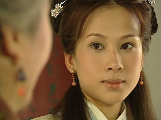 帝女花里,世显有未婚妻还钟情长平,为何观众不讨厌他?