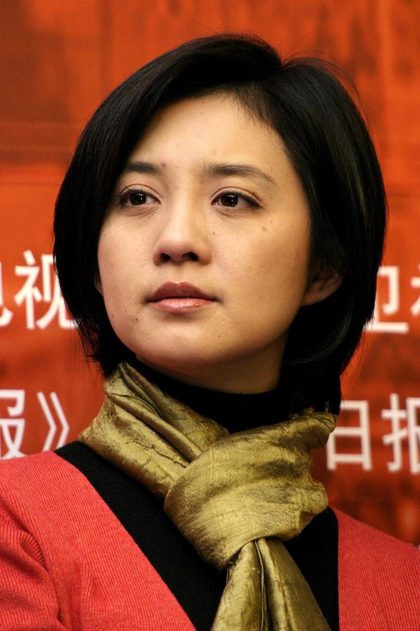 许戈辉曾是央视主持,当时引起了很多人的关注和争议.