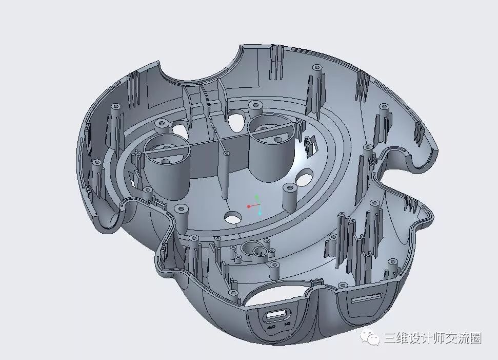 止口结构图片