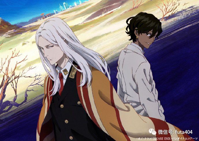 ACG资讯:噬血狂袭OVA系列第4期将于2020年4月8日发售!いみぎむる画集将于2020年2月27日发售的图片 第3张 ACG资讯:噬血狂袭OVA系列第4期将于2020年4月8日发售!いみぎむる画集将于2020年2月27日发售 いみぎむる ACG资讯 第3张