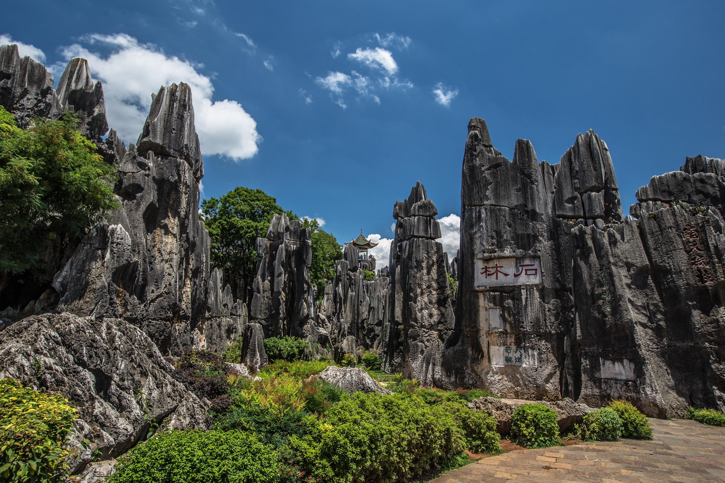 被称为"云岭之南"的云南,你喜欢吗?