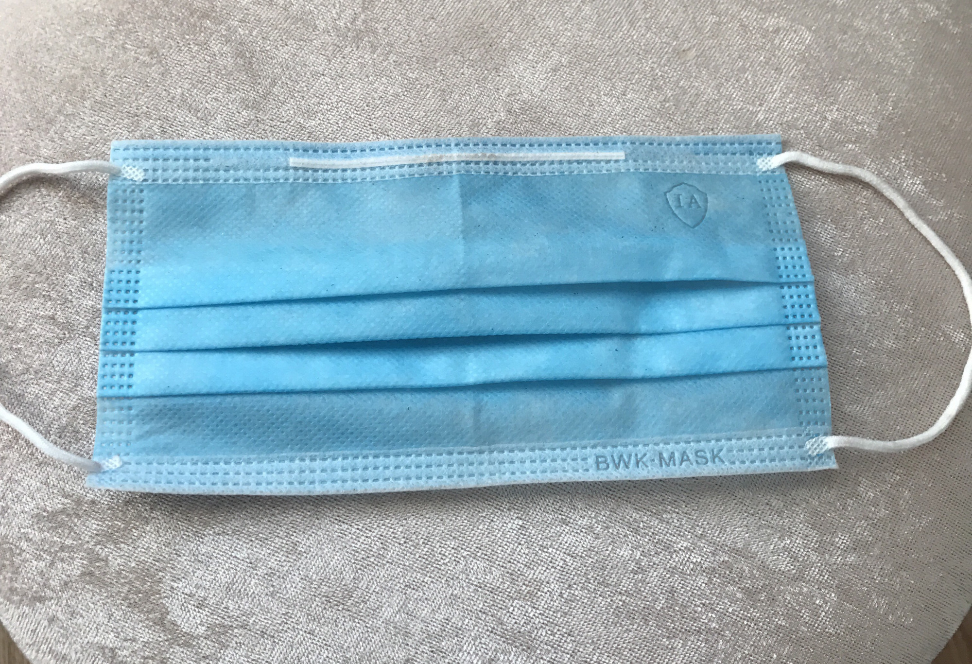 口罩你都戴对了吗?