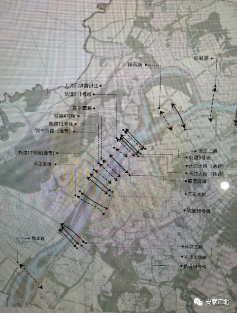 南京地铁18号线图片