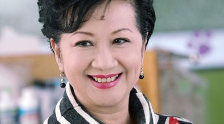 她年幼时就出道,事业巅峰嫁富豪老公却被这样对待,如今变成这样