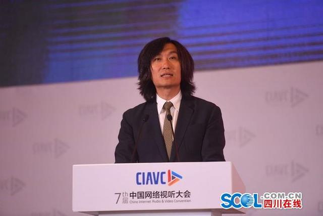 腾讯孙忠怀:以"守正"为根基,担守住行业底线重创新