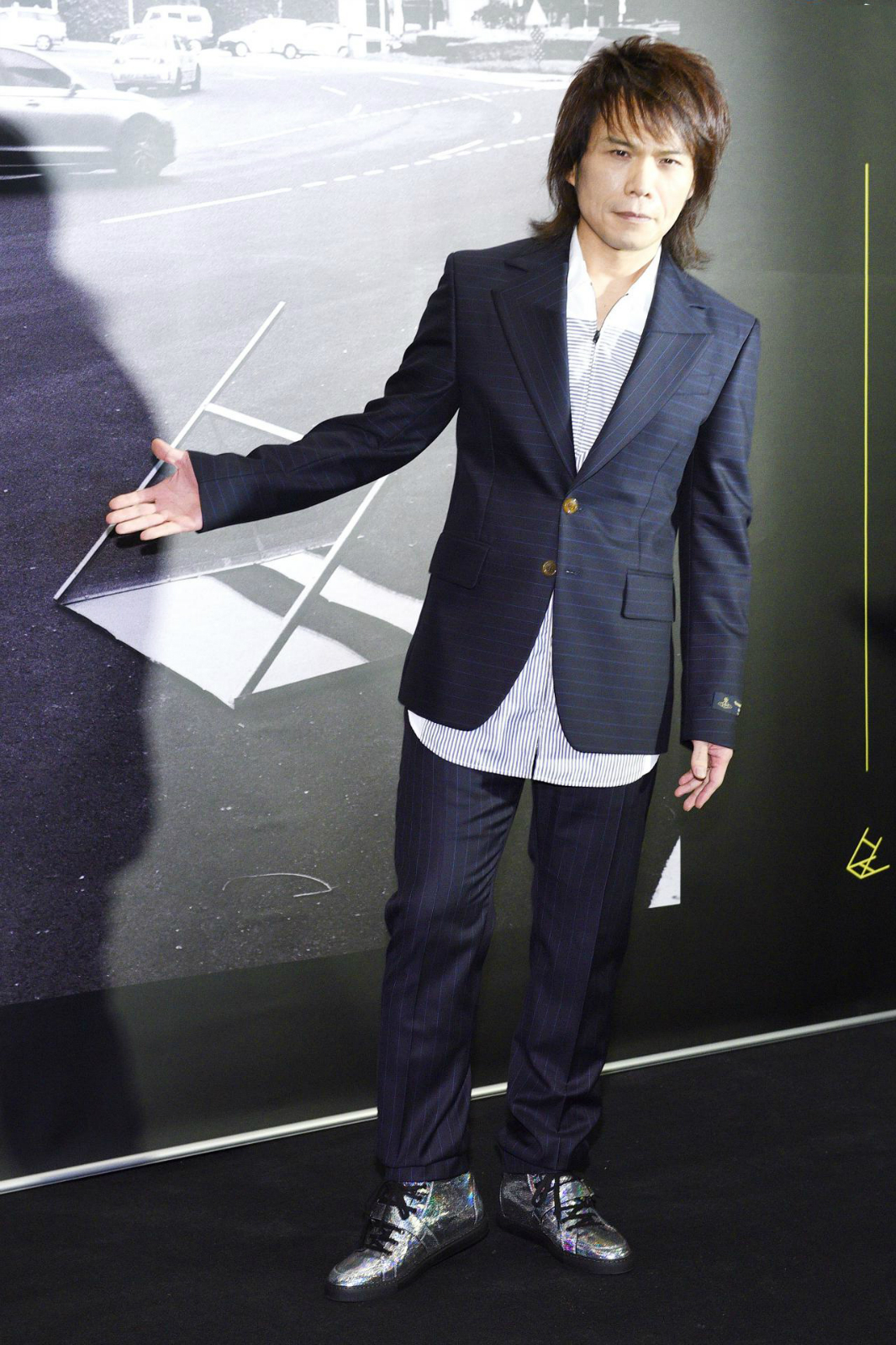 伍佰为什么叫「伍佰」?他又为何被称为华语摇滚乐坛不落之星?