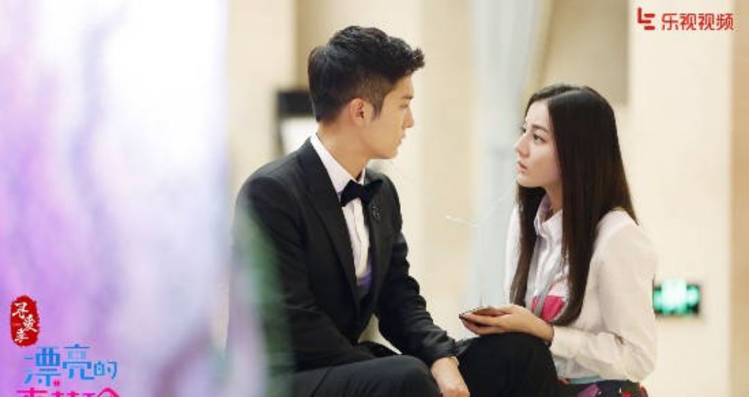 盛一伦评论迪丽热巴获金鹰奖上热搜!网友:盛一伦已被安排上了