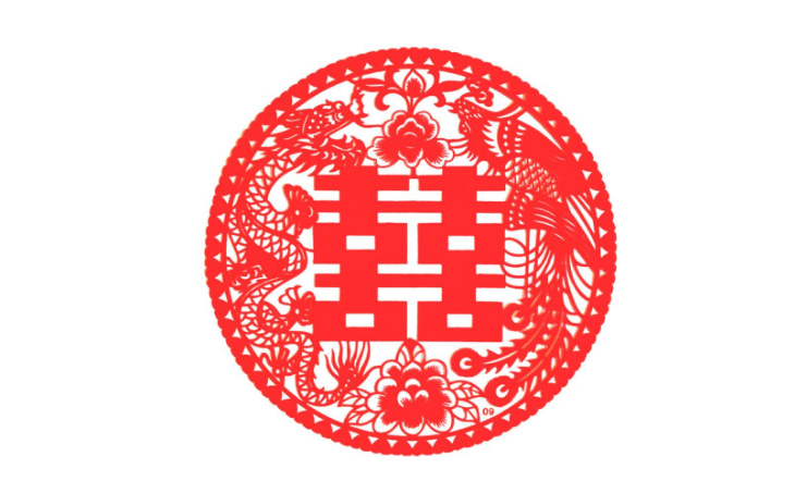 选择一个"喜"字,测2018年会有什么好事找上你?