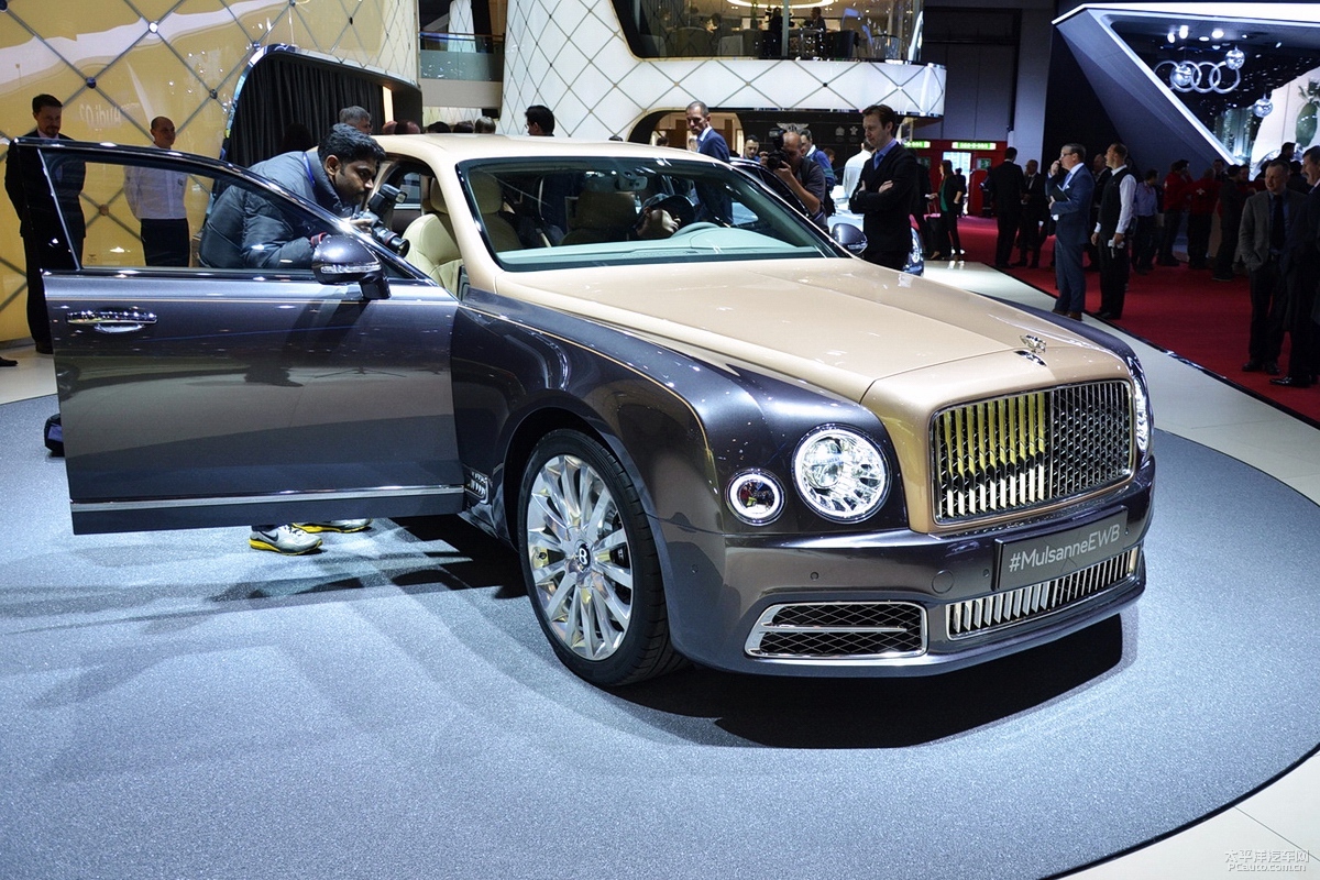 宾利慕尚的品读与欣赏,希望大家能够喜欢