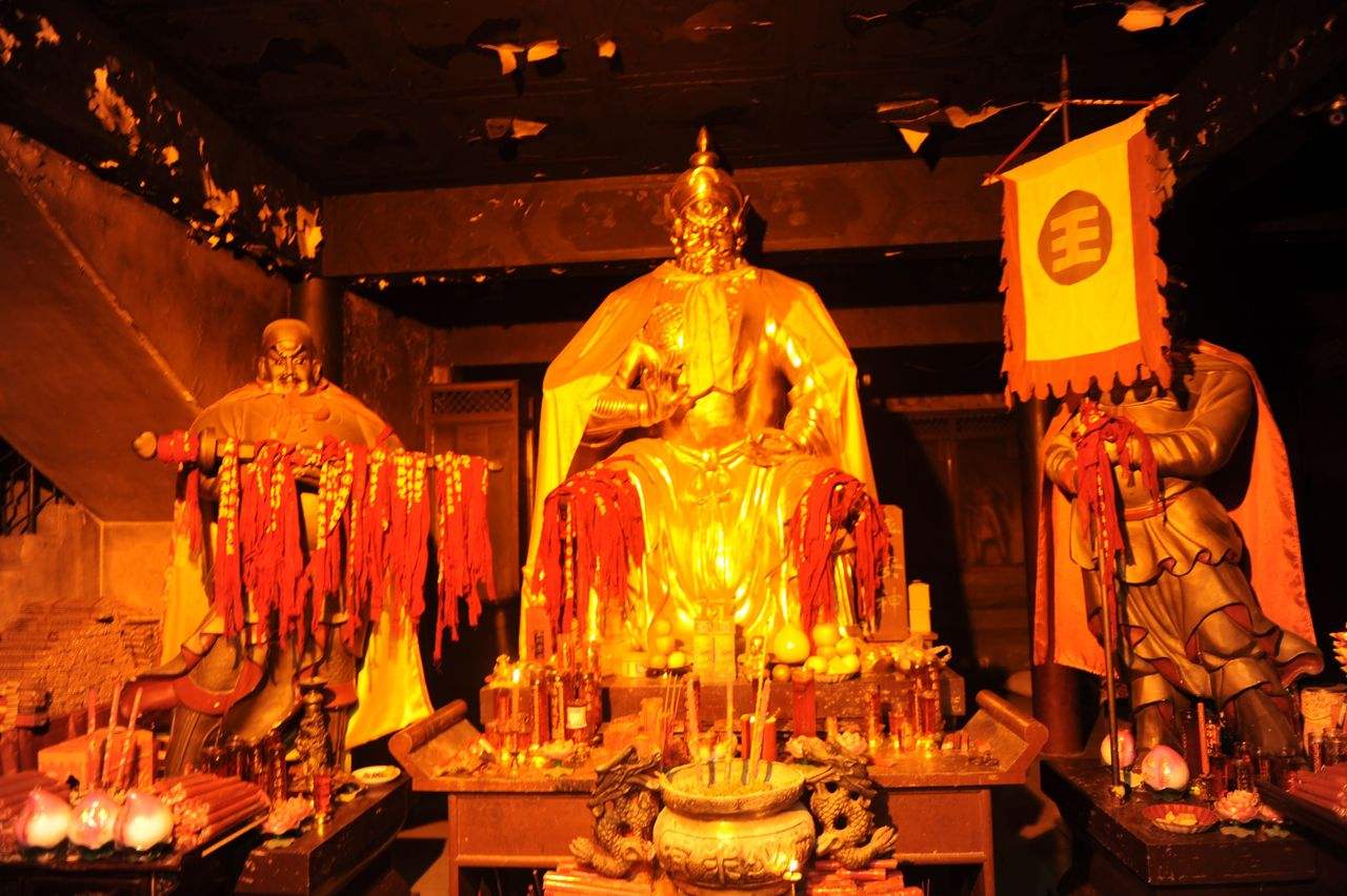 凌霄宝殿连孙悟空都闯不进去,此妖轻松进,原来这么多人暗中相助