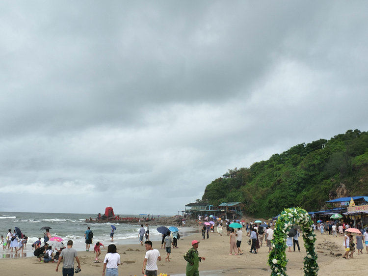 北海一日遊應該這樣玩