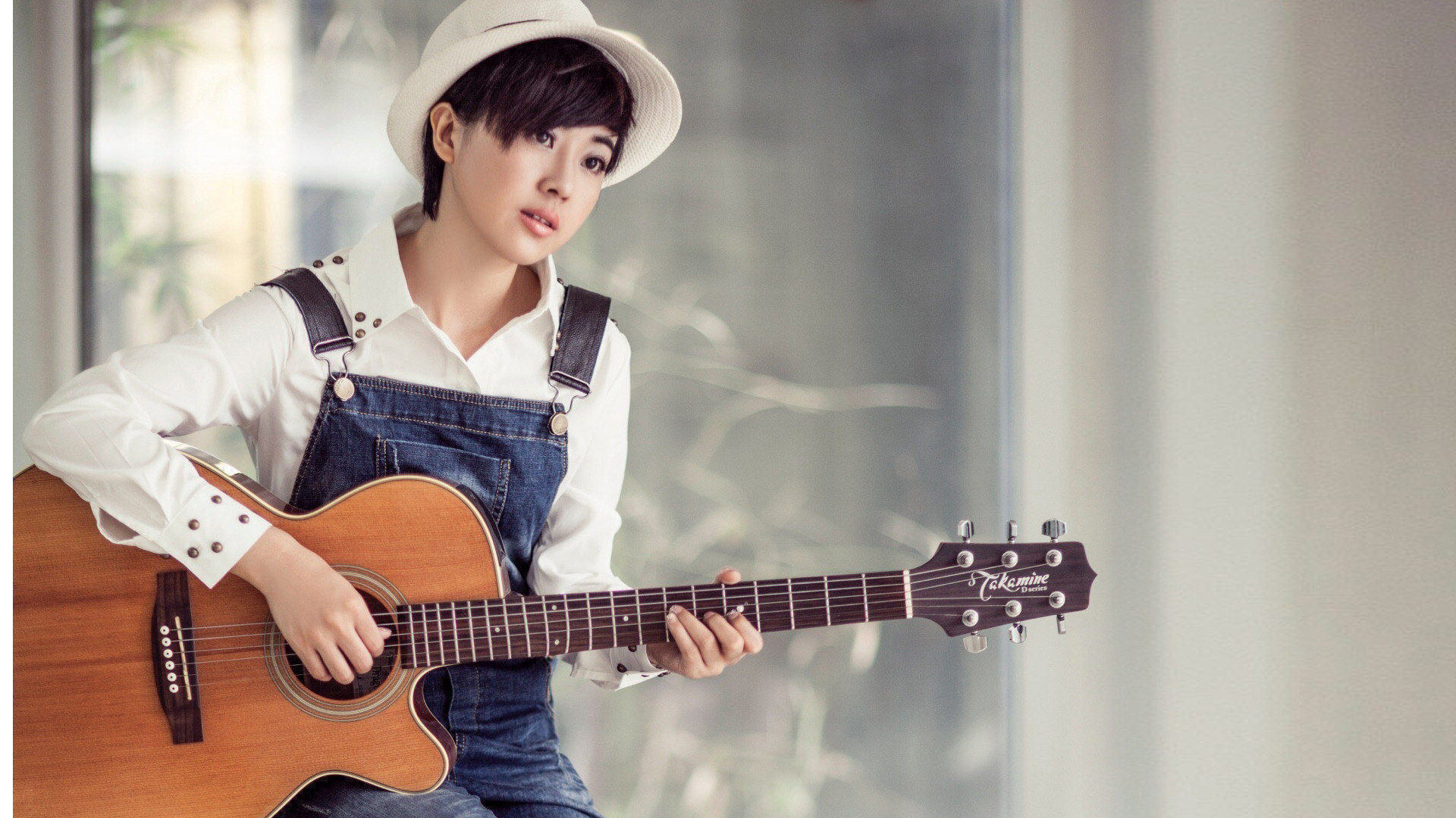 音乐人杨梓文祺,别样的音乐历程,音乐没有终点只有出发