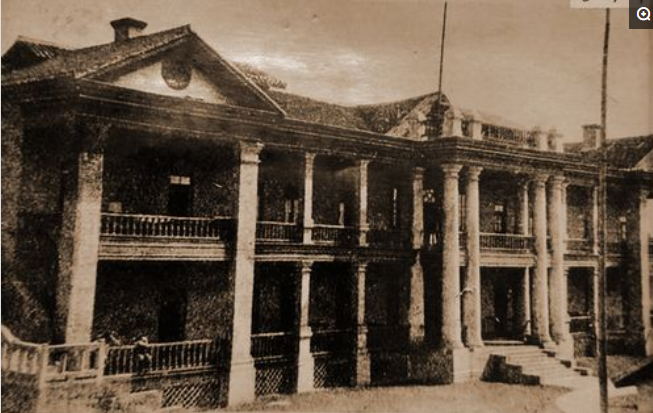 城市回忆:湖南常德老照片,承载着多少人的记忆