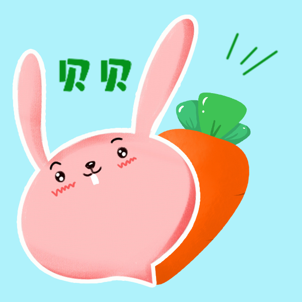 龅牙兔贝贝玩具故事百家号