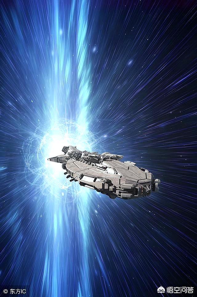 经常在科幻剧中听到飞船光速,超光速飞行,它不怕被撞或撞上行星
