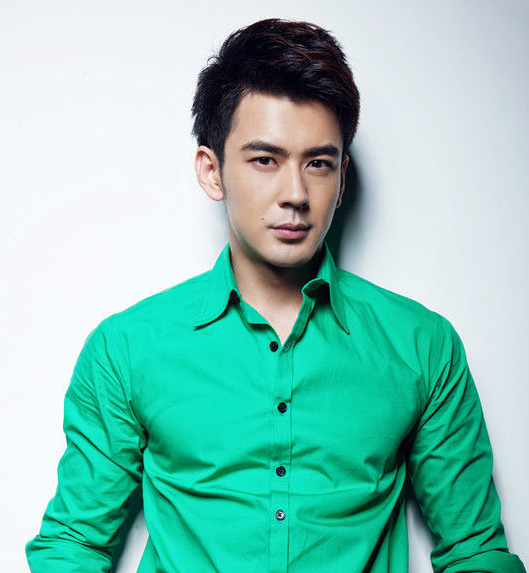 来自甘肃兰州的6位男星,他是创业时代的郭鑫年,他是知名歌手