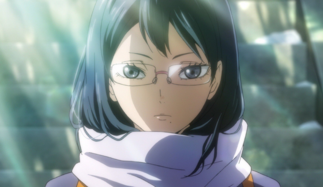 声优名冢佳织配音角色排行,你最喜欢她的哪个角色