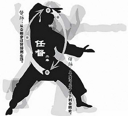 "通任督"技术已被成功破解,获得秘笈就能脱胎换骨,无惧疾病