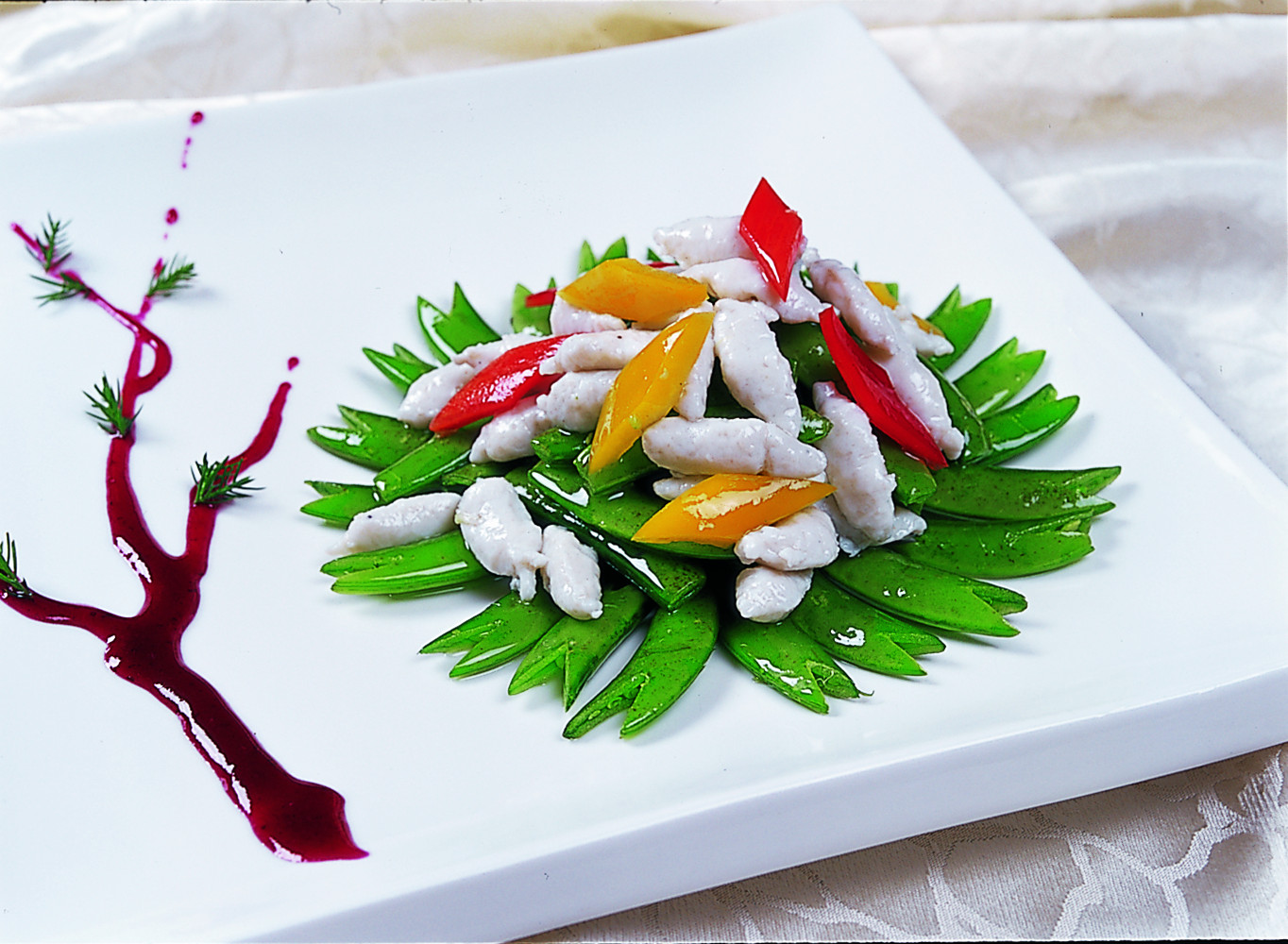 吃过就不会忘的美味菜品,恨不得天天吃,不吃是个遗憾