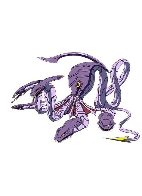 日本神话传说中的八岐大蛇,是我国的相柳,曾被大禹砍了一个脑袋