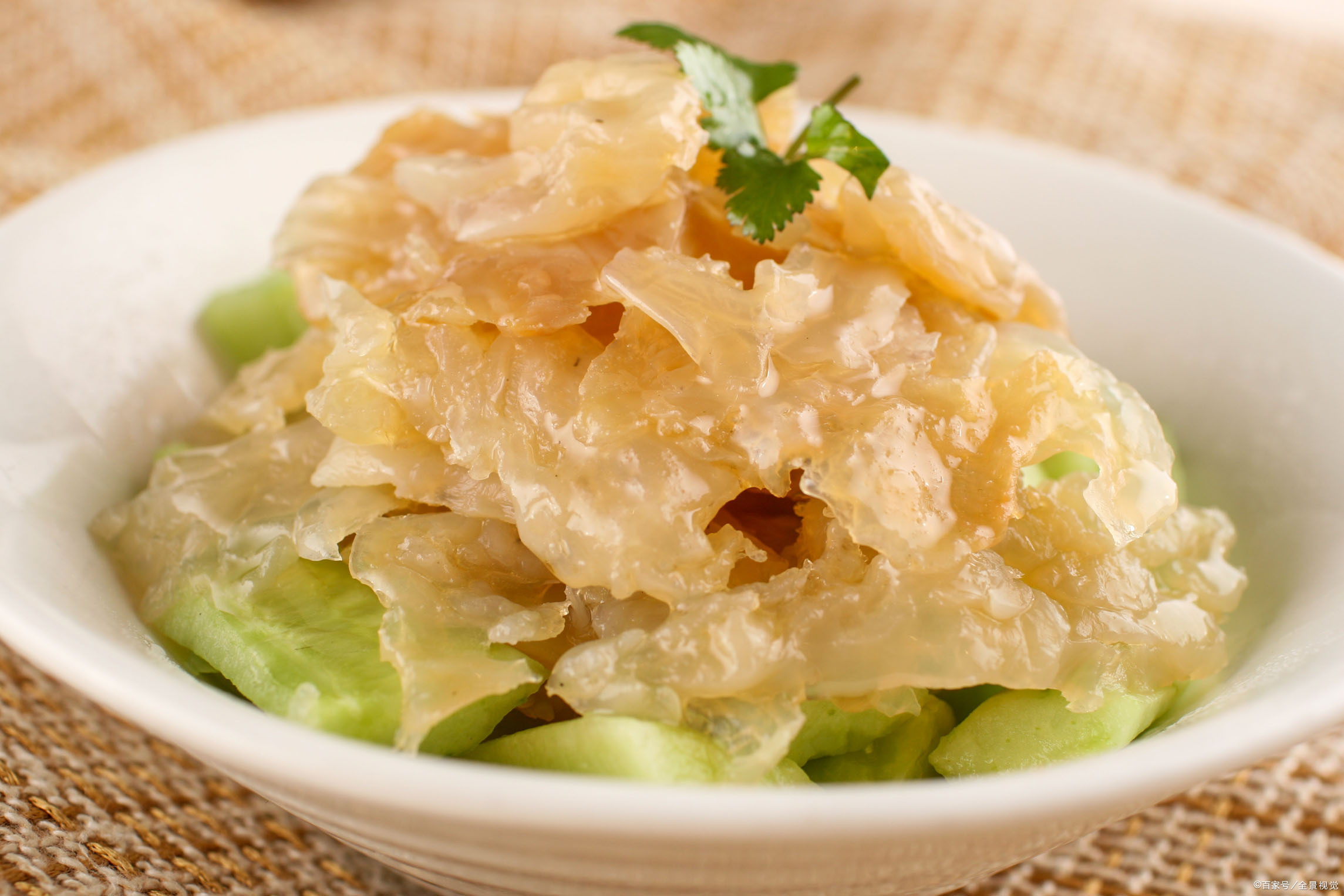 海蜇头 - 优质问答专区